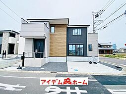江南市今市場町2期　全4棟　4号棟