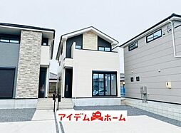江南市今市場町2期　全4棟　2号棟