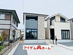 江南市今市場町2期　全4棟　1号棟