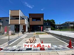 清須市上条2丁目 全2棟 2号棟