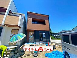 清須市上条2丁目　全2棟　2号棟
