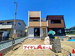 清須市上条2丁目　全2棟　1号棟
