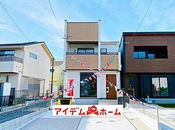 清須市上条2丁目　全2棟　1号棟