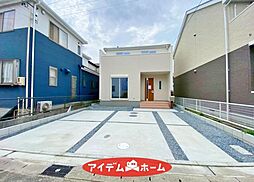 大治町長牧浦畑 全1棟