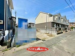 大治町長牧浦畑　全1棟