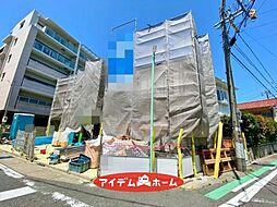 中村区日ノ宮町398　全2棟　2号棟