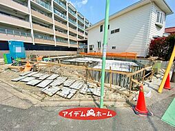 中村区日ノ宮町398　全2棟　2号棟