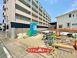 中村区日ノ宮町398　全2棟　1号棟