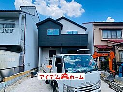 北名古屋市高田寺出口01期　全1棟