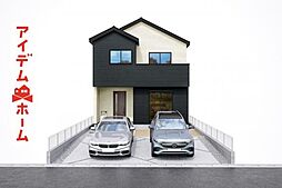 北名古屋市高田寺出口01期　全1棟