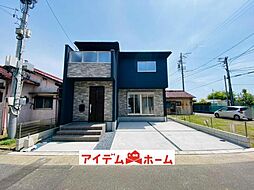北名古屋市能田蓮池1期　全1棟