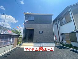 清須市須ケ口第2　全1棟