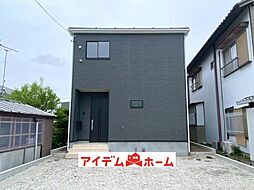 清須市須ケ口第2　全1棟