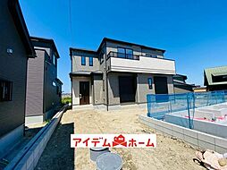 一宮市萩原町高松 全3棟 C号棟
