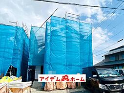 一宮市萩原町高松　全3棟　B号棟