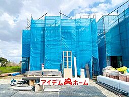 一宮市萩原町高松　全3棟　A号棟
