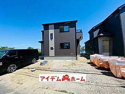 一宮市萩原町高松 全3棟 A号棟