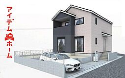 一宮市浅井町河端01期　全1棟