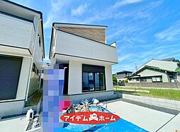 中村区諏訪町1期　全3棟　3号棟