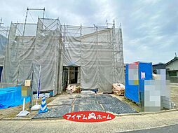 中村区諏訪町1期　全3棟　3号棟
