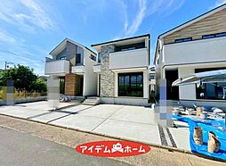中村区諏訪町1期　全3棟　2号棟