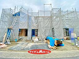 中村区諏訪町1期　全3棟　2号棟