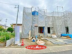 中村区諏訪町1期　全3棟　1号棟