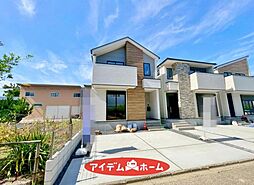 中村区諏訪町1期　全3棟　1号棟