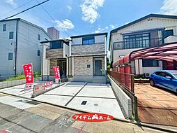 中村区城屋敷町4丁目　全2棟　A号棟