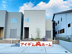 一宮市伝法寺30期 全2棟 2号棟
