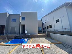 一宮市伝法寺30期 全2棟 2号棟