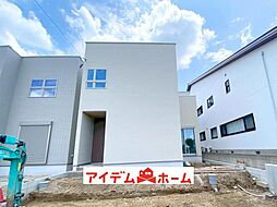 一宮市伝法寺30期　全2棟　2号棟