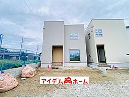 一宮市伝法寺30期　全2棟　1号棟