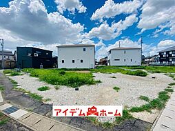 各務原市那加前野町一丁目 全7棟 5号棟