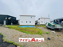 各務原市那加前野町一丁目 全7棟 5号棟