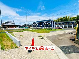 各務原市那加前野町一丁目 全7棟 4号棟