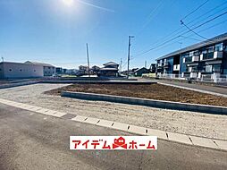 各務原市那加前野町一丁目　全7棟　4号棟