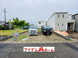 各務原市那加前野町一丁目　全7棟　3号棟