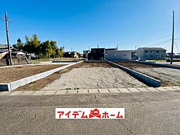 各務原市那加前野町一丁目　全7棟　3号棟