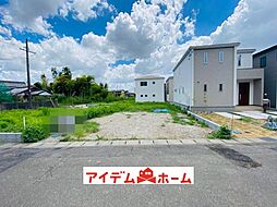 各務原市那加前野町一丁目　全7棟　3号棟