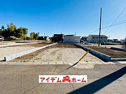 各務原市那加前野町一丁目　全7棟　2号棟