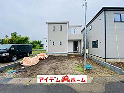 各務原市那加前野町一丁目 全7棟 2号棟