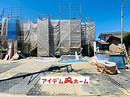 一宮市玉野 全3棟 3号棟