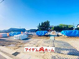 一宮市玉野　全3棟　2号棟