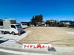 一宮市玉野　全3棟　2号棟