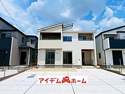 一宮市玉野　全3棟　2号棟