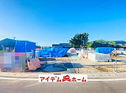 一宮市玉野　全3棟　1号棟
