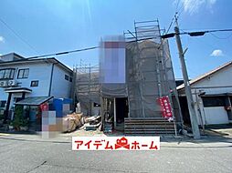 北名古屋市片場八瀬の木　全1棟