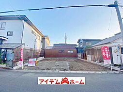 北名古屋市片場八瀬の木　全1棟