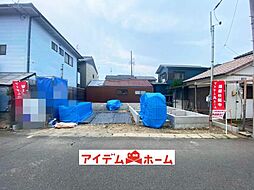 北名古屋市片場八瀬の木　全1棟